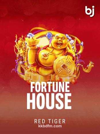 FortuneHouse kkbd Slot Game