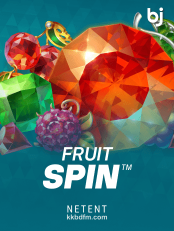 Fruit Spin™ kkbd Slot Game
